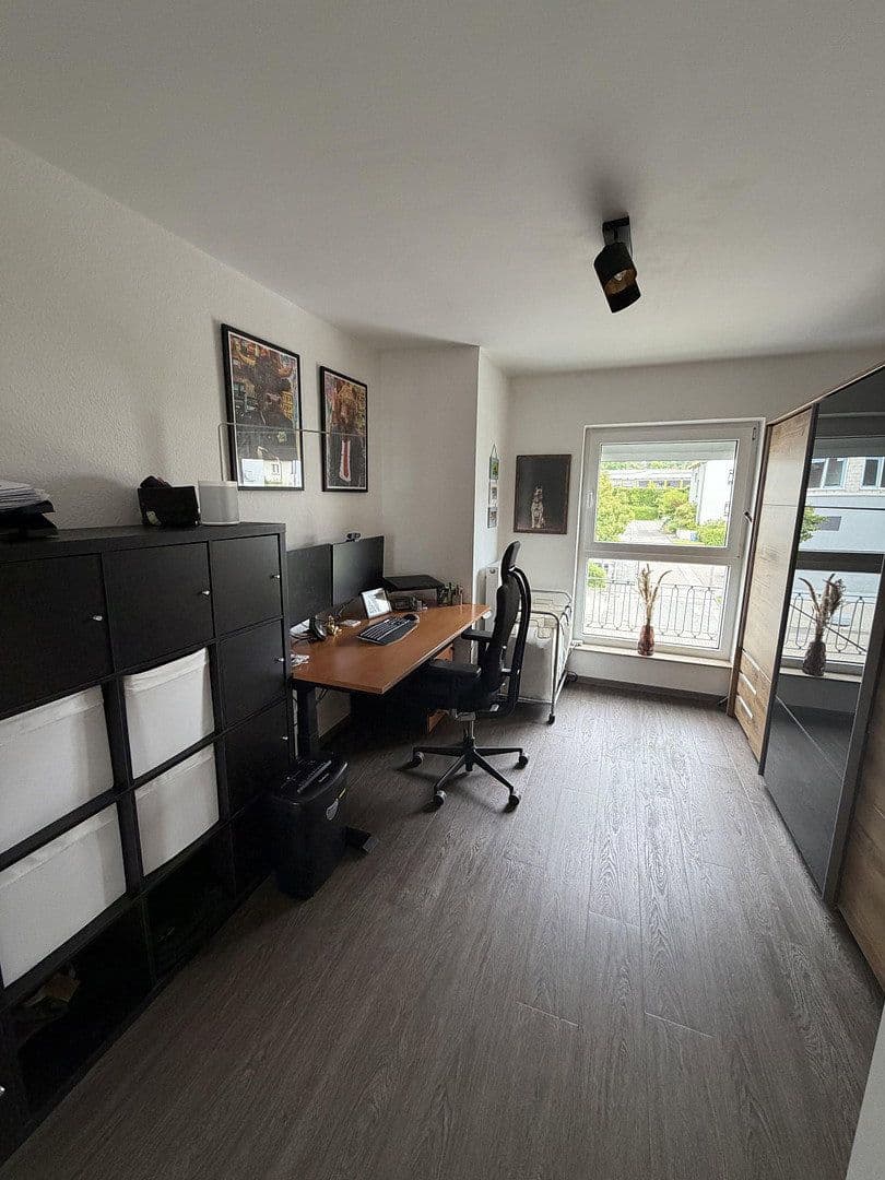 3 bedroom flat for sale, 76 m², Bensheim, Hesse 3 bedroom flat for sale, 76 m², Bensheim, Hesse