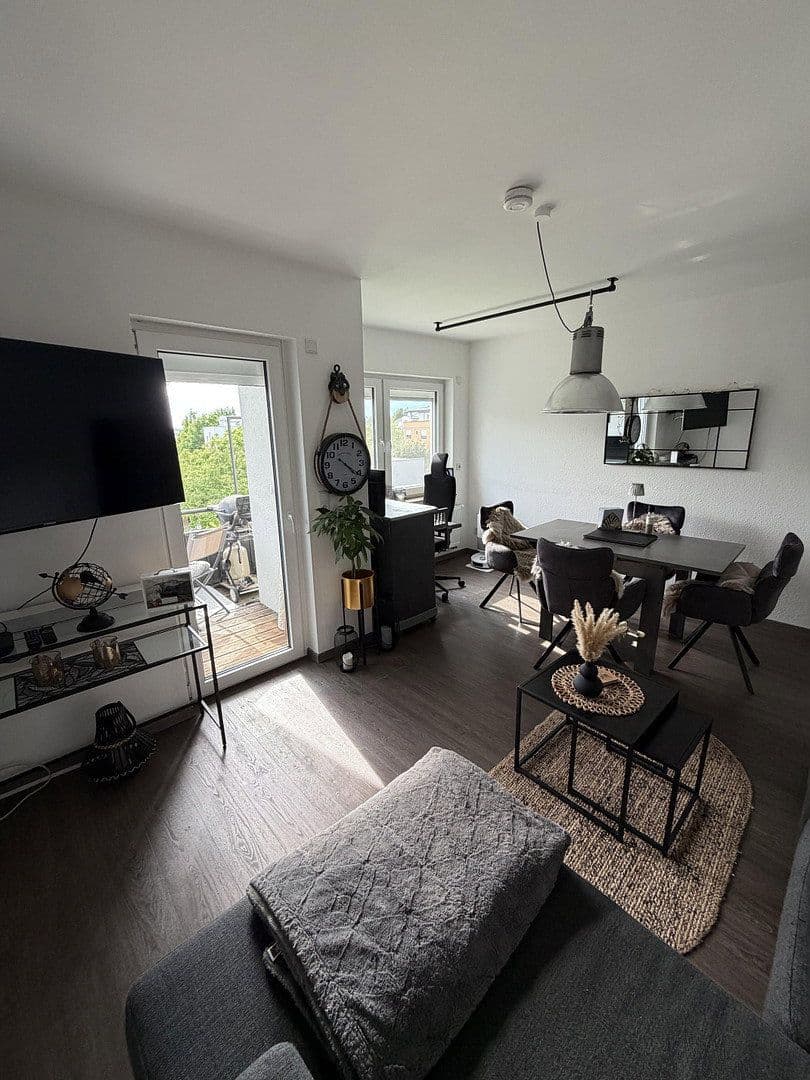 3 bedroom flat for sale, 76 m², Bensheim, Hesse 3 bedroom flat for sale, 76 m², Bensheim, Hesse