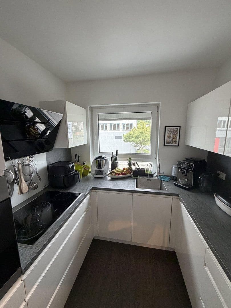 3 bedroom flat for sale, 76 m², Bensheim, Hesse 3 bedroom flat for sale, 76 m², Bensheim, Hesse