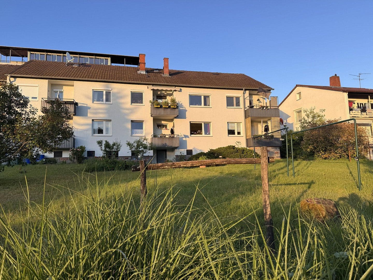 3 bedroom flat for sale, 76 m², Bensheim, Hesse 3 bedroom flat for sale, 76 m², Bensheim, Hesse