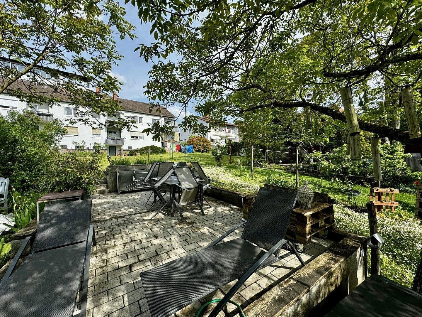 3 bedroom flat for sale, 76 m², Bensheim, Hesse 3 bedroom flat for sale, 76 m², Bensheim, Hesse