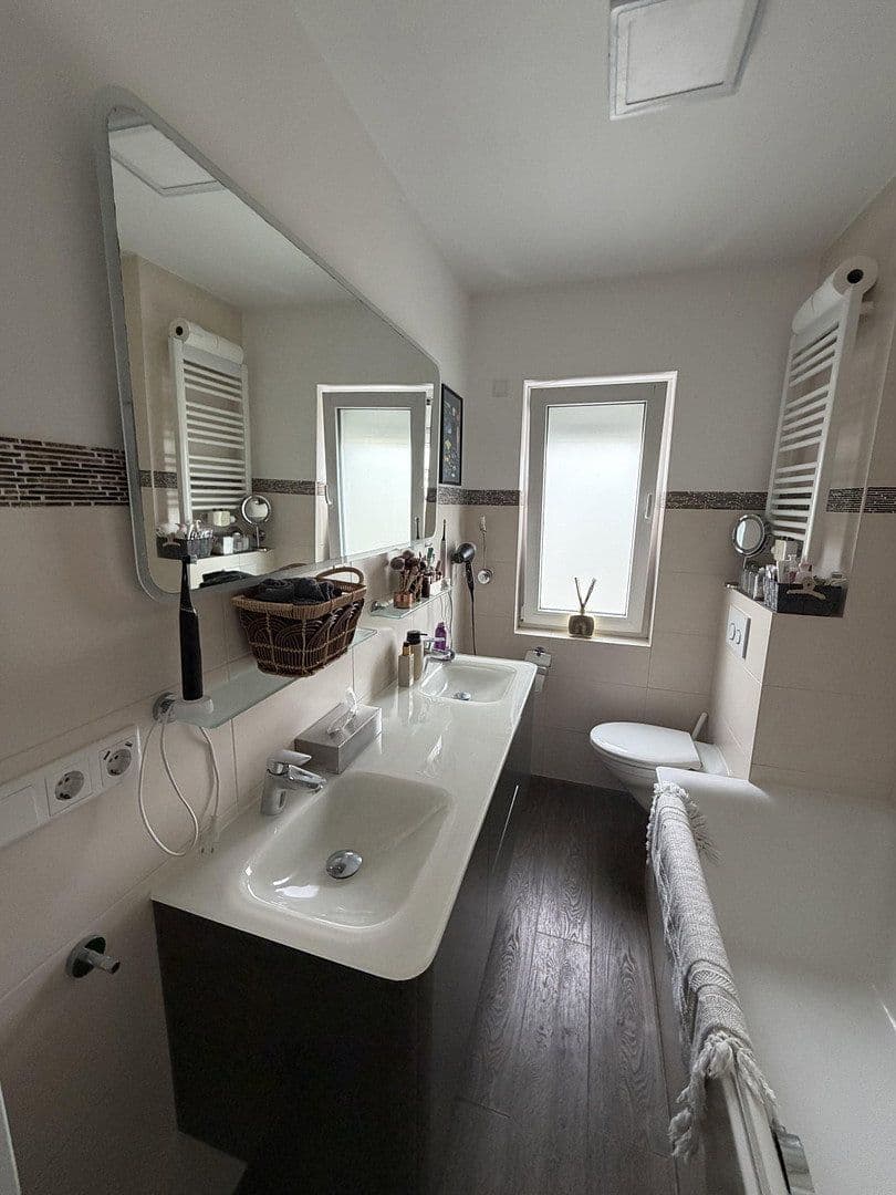 3 bedroom flat for sale, 76 m², Bensheim, Hesse 3 bedroom flat for sale, 76 m², Bensheim, Hesse