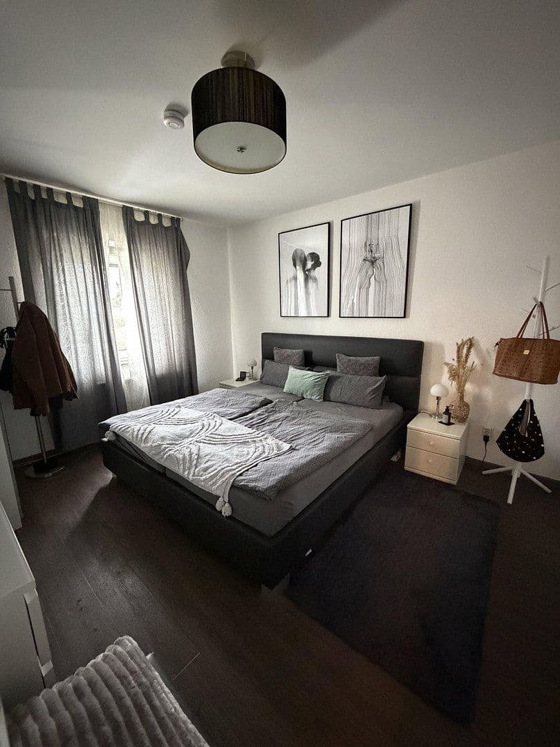 3 bedroom flat for sale, 76 m², Bensheim, Hesse 3 bedroom flat for sale, 76 m², Bensheim, Hesse