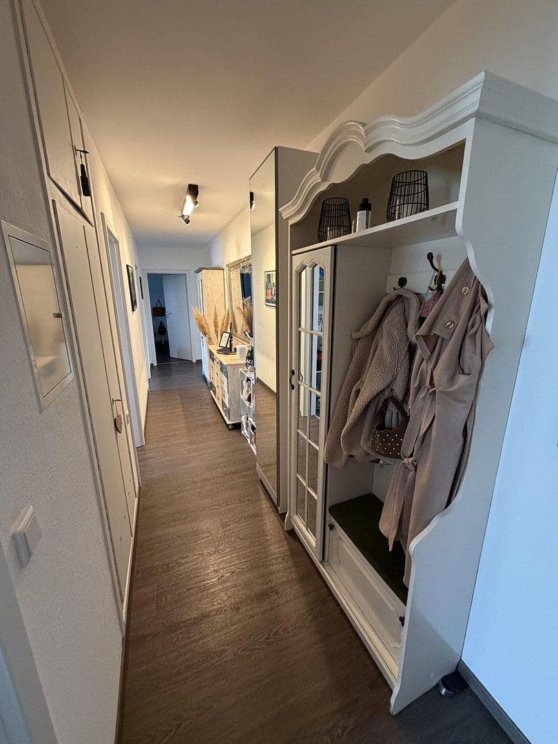 3 bedroom flat for sale, 76 m², Bensheim, Hesse 3 bedroom flat for sale, 76 m², Bensheim, Hesse