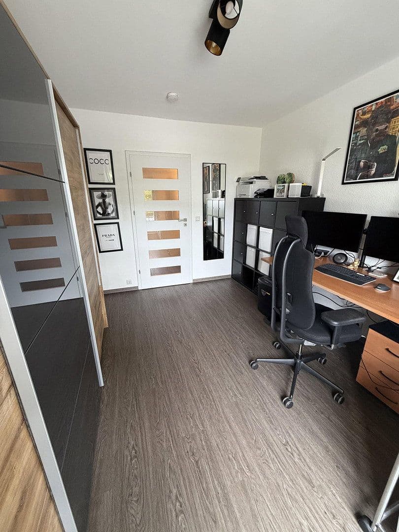 3 bedroom flat for sale, 76 m², Bensheim, Hesse 3 bedroom flat for sale, 76 m², Bensheim, Hesse