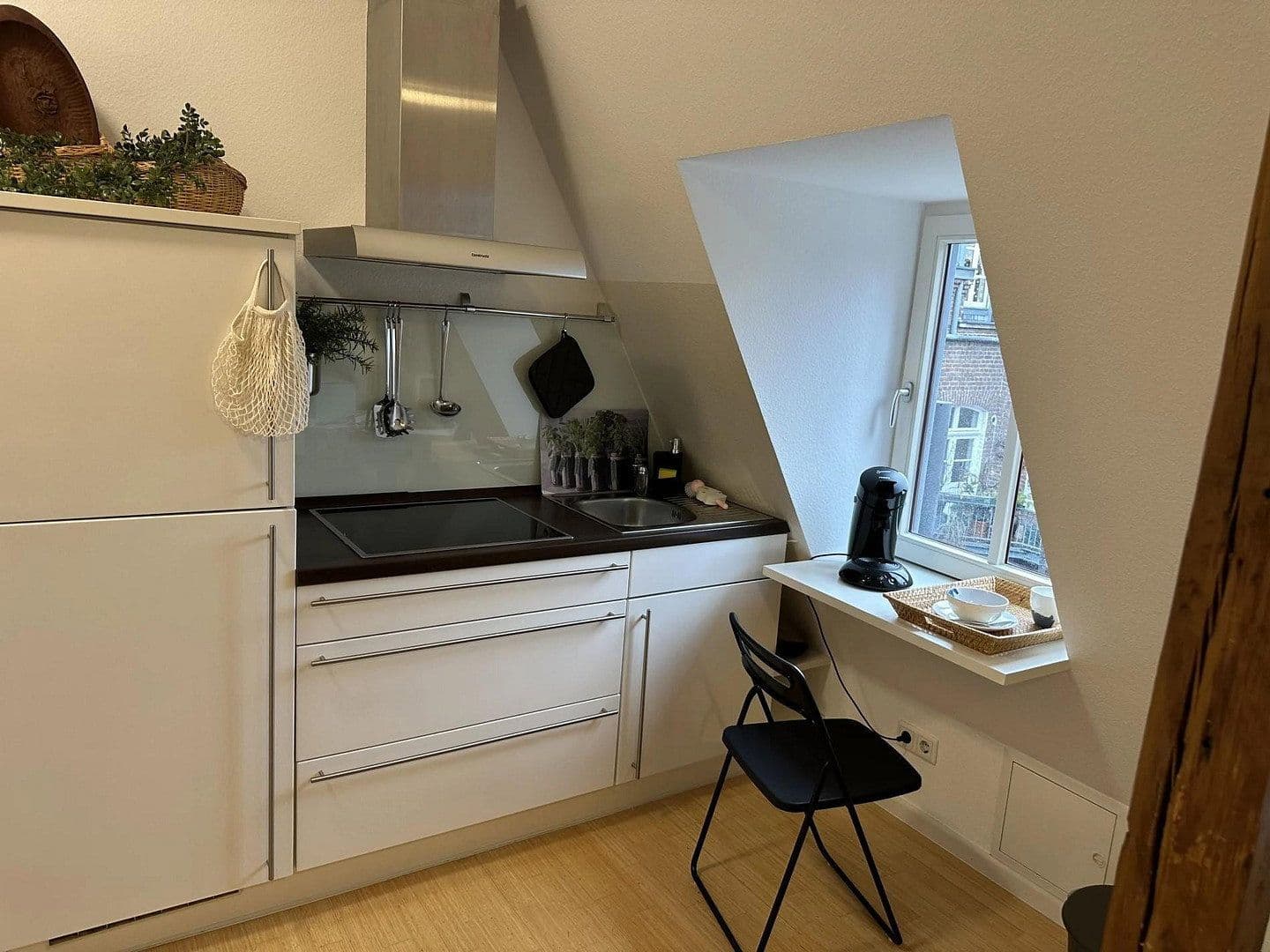 2 bedroom flat to rent, 58 m², Köln, North Rhine-Westphalia 2 bedroom flat to rent, 58 m², Köln, North Rhine-Westphalia