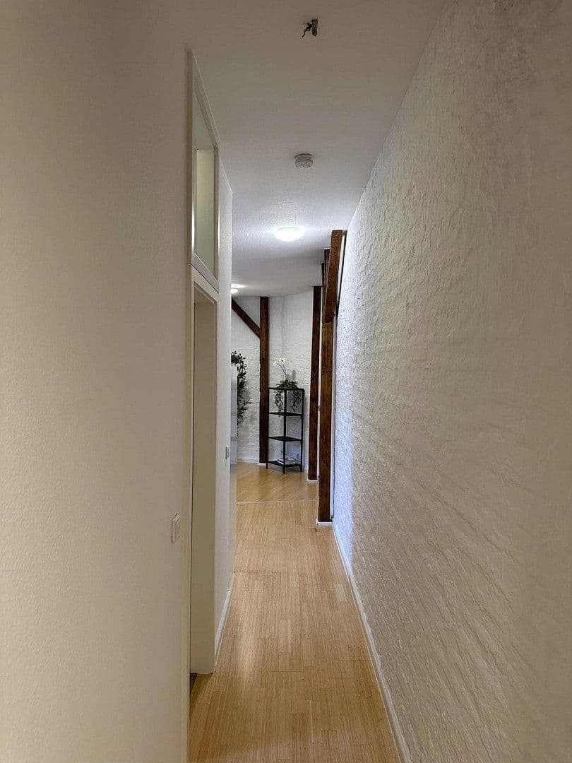 2 bedroom flat to rent, 58 m², Köln, North Rhine-Westphalia 2 bedroom flat to rent, 58 m², Köln, North Rhine-Westphalia