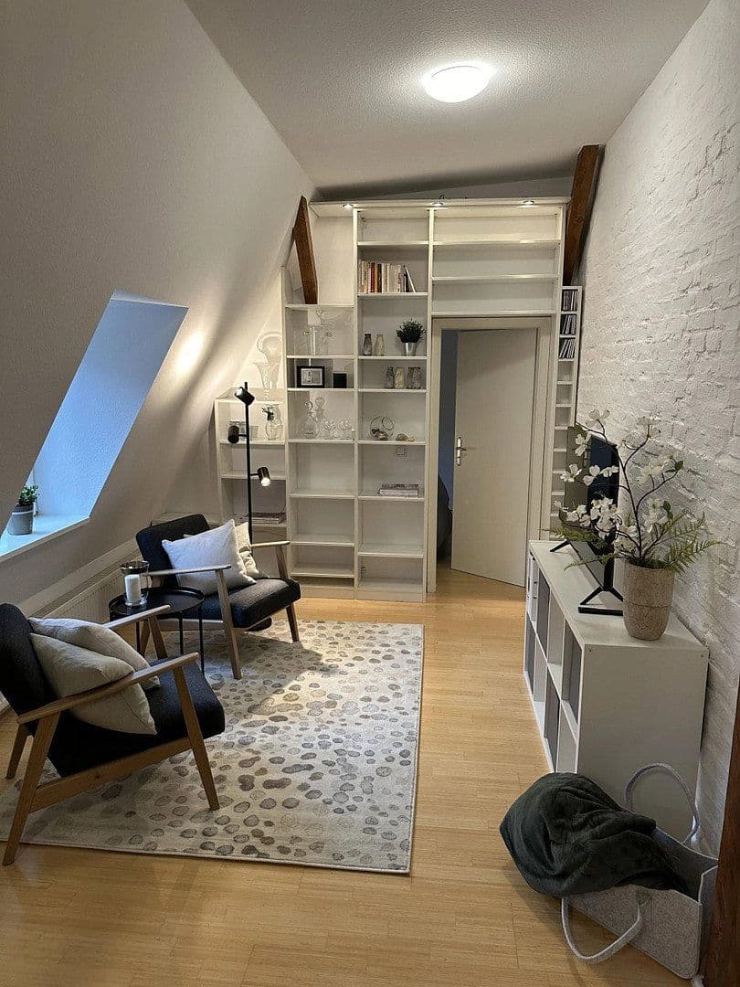 2 bedroom flat to rent, 58 m², Köln, North Rhine-Westphalia 2 bedroom flat to rent, 58 m², Köln, North Rhine-Westphalia