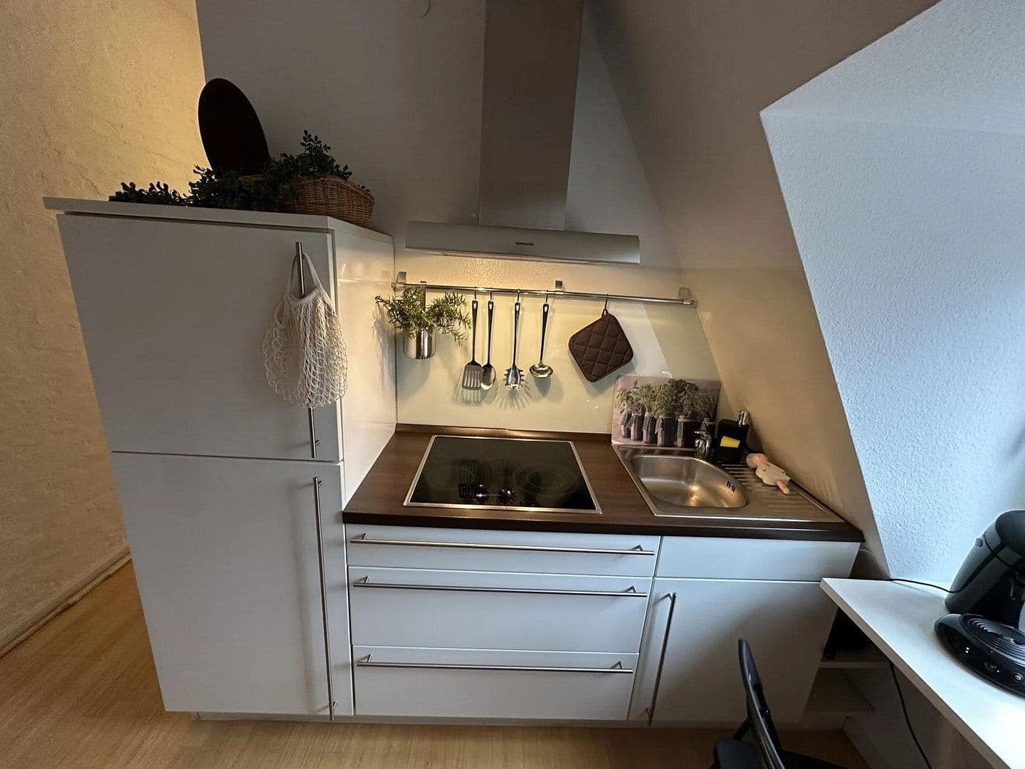 2 bedroom flat to rent, 58 m², Köln, North Rhine-Westphalia 2 bedroom flat to rent, 58 m², Köln, North Rhine-Westphalia