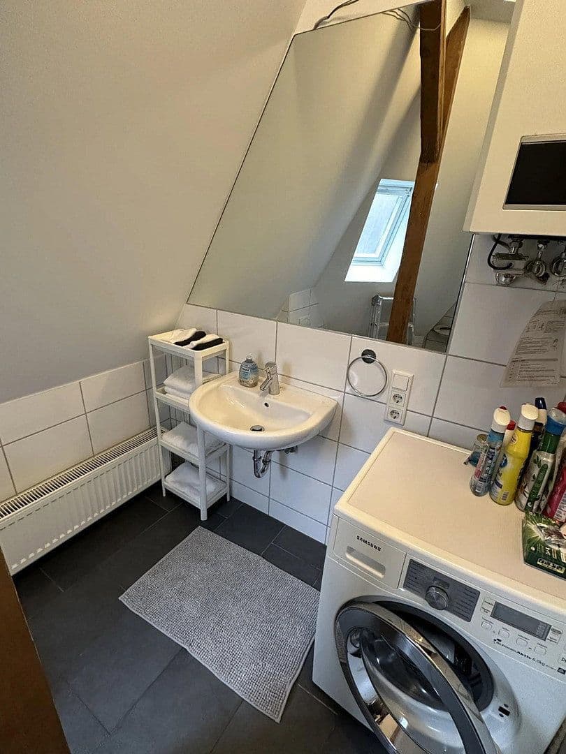 2 bedroom flat to rent, 58 m², Köln, North Rhine-Westphalia 2 bedroom flat to rent, 58 m², Köln, North Rhine-Westphalia