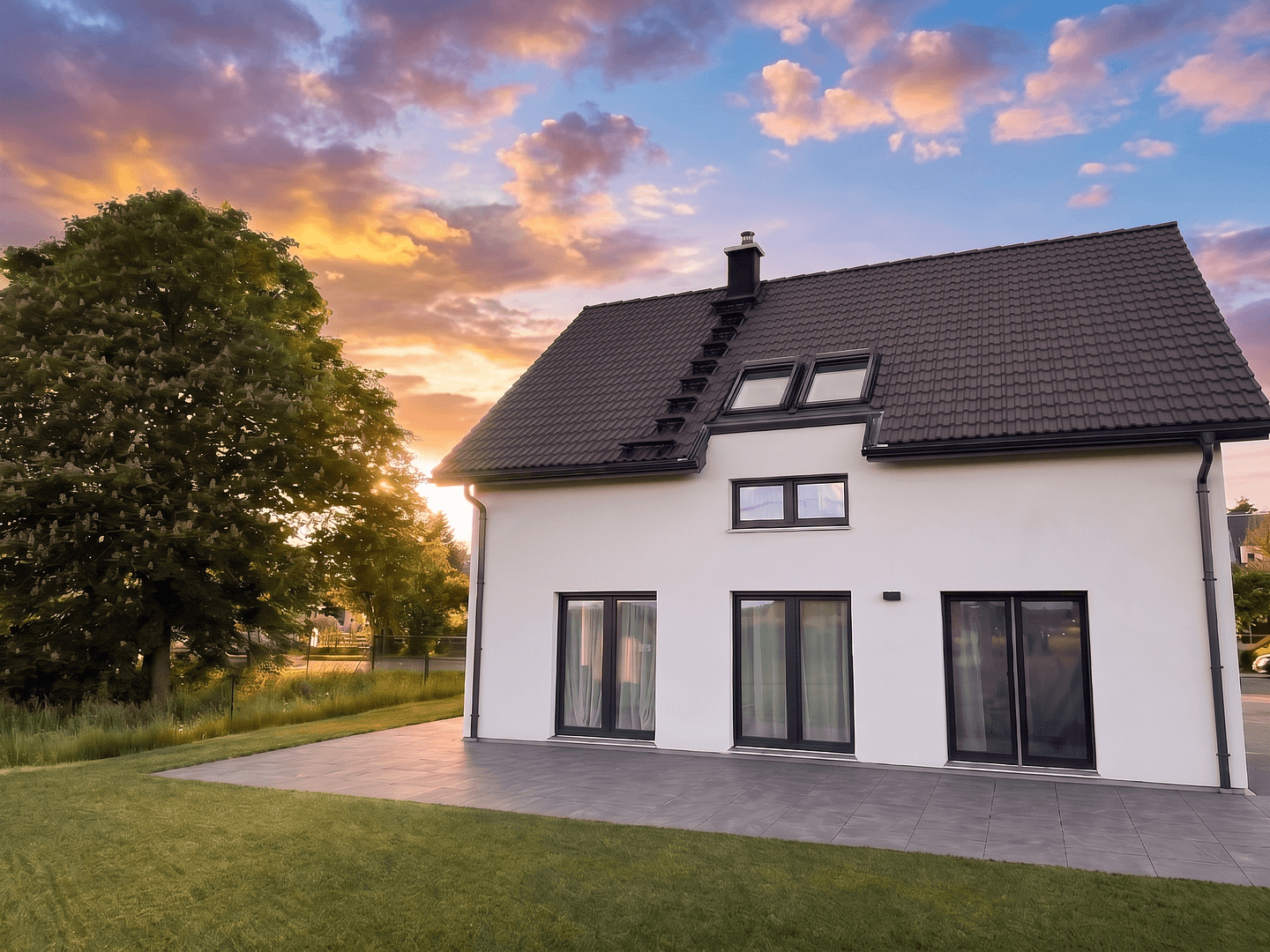 house for sale, 153 m², Gattendorf, Bavaria house for sale, 153 m², Gattendorf, Bavaria