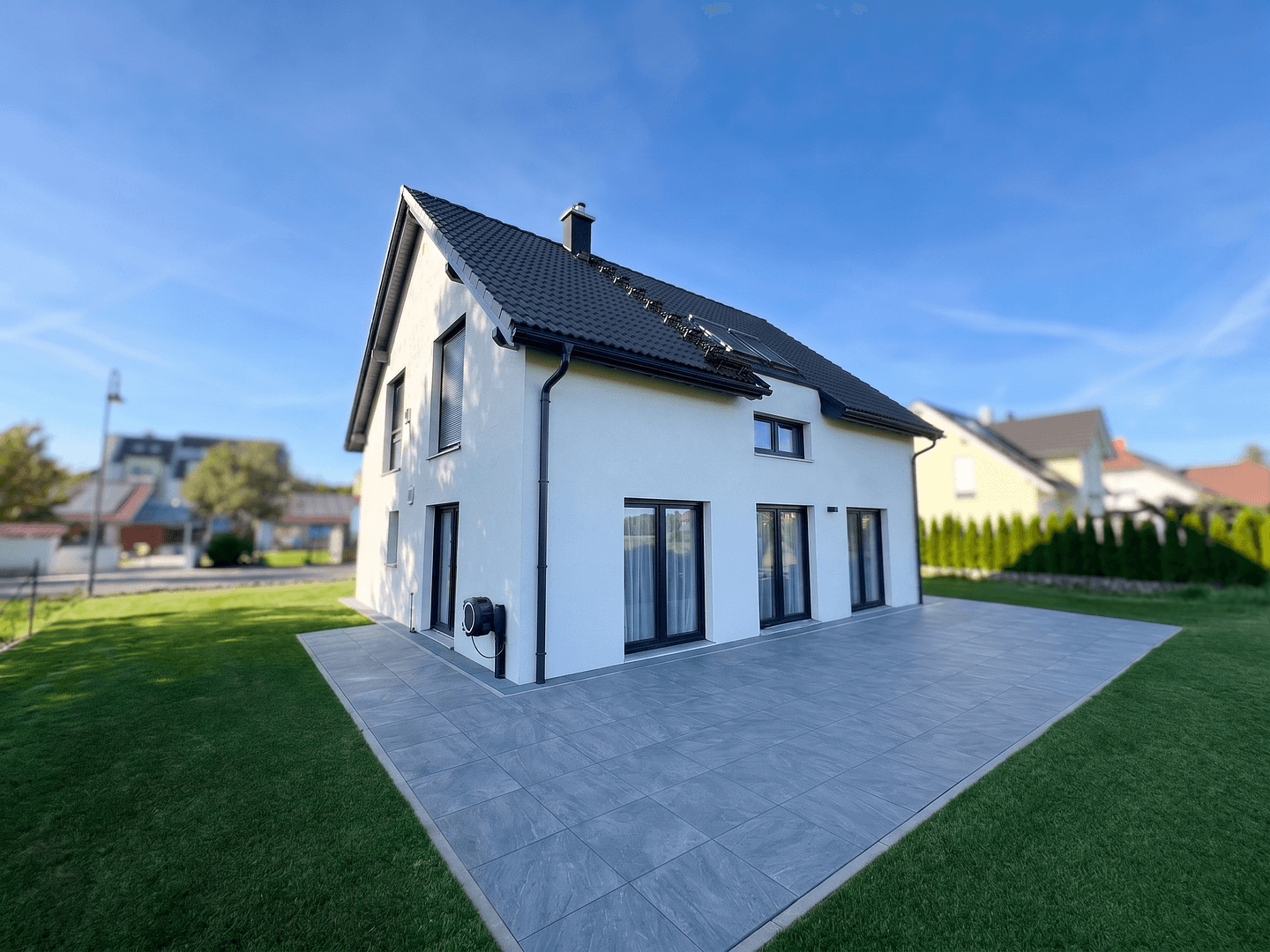 house for sale, 153 m², Gattendorf, Bavaria house for sale, 153 m², Gattendorf, Bavaria