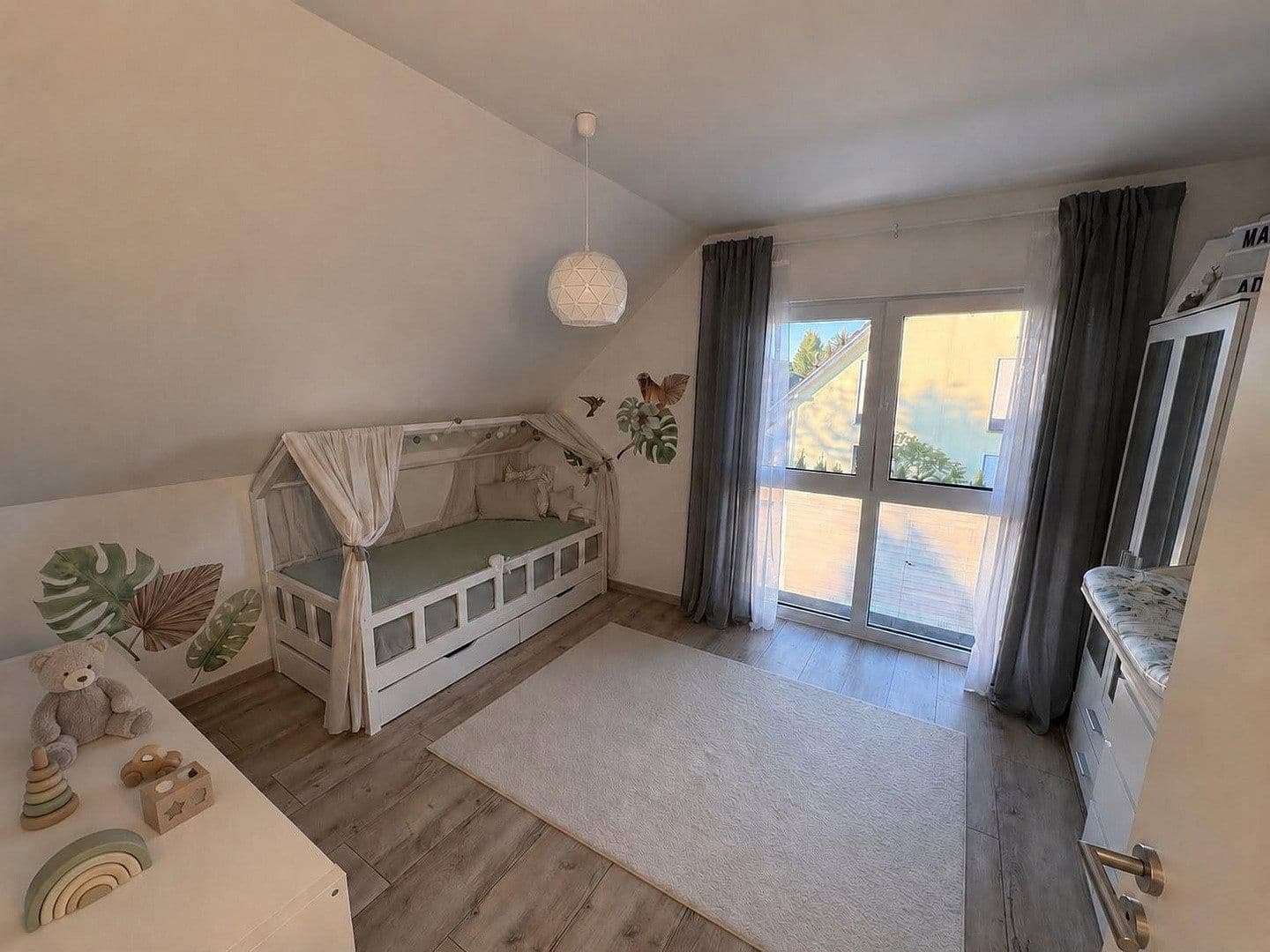 house for sale, 153 m², Gattendorf, Bavaria house for sale, 153 m², Gattendorf, Bavaria