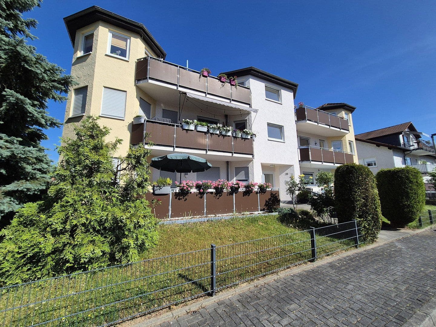 3 bedroom flat to rent, 82 m², Heinrich-Heine-Str. 25, Lohmar, North Rhine-Westphalia 3 bedroom flat to rent, 82 m², Heinrich-Heine-Str. 25, Lohmar, North Rhine-Westphalia