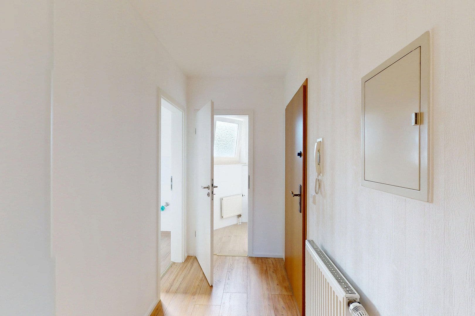 3 bedroom flat to rent, 82 m², Heinrich-Heine-Str. 25, Lohmar, North Rhine-Westphalia 3 bedroom flat to rent, 82 m², Heinrich-Heine-Str. 25, Lohmar, North Rhine-Westphalia