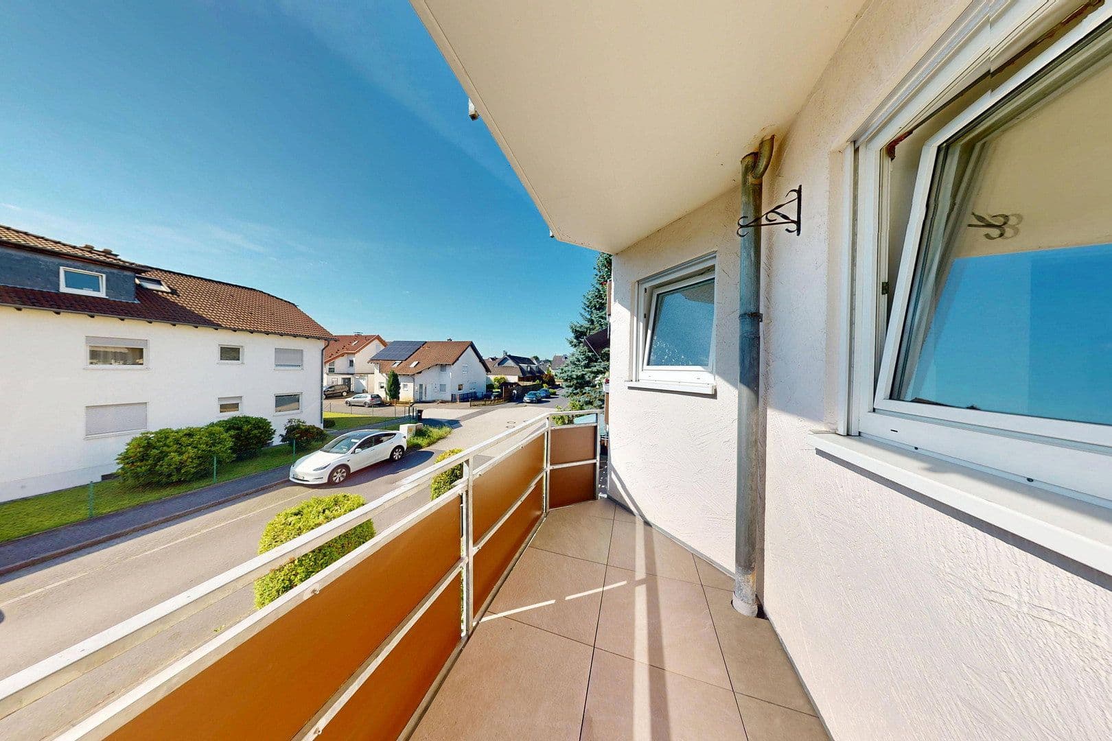 3 bedroom flat to rent, 82 m², Heinrich-Heine-Str. 25, Lohmar, North Rhine-Westphalia 3 bedroom flat to rent, 82 m², Heinrich-Heine-Str. 25, Lohmar, North Rhine-Westphalia