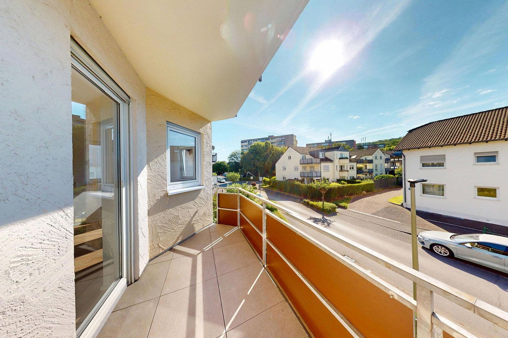 3 bedroom flat to rent, 82 m², Heinrich-Heine-Str. 25, Lohmar, North Rhine-Westphalia 3 bedroom flat to rent, 82 m², Heinrich-Heine-Str. 25, Lohmar, North Rhine-Westphalia