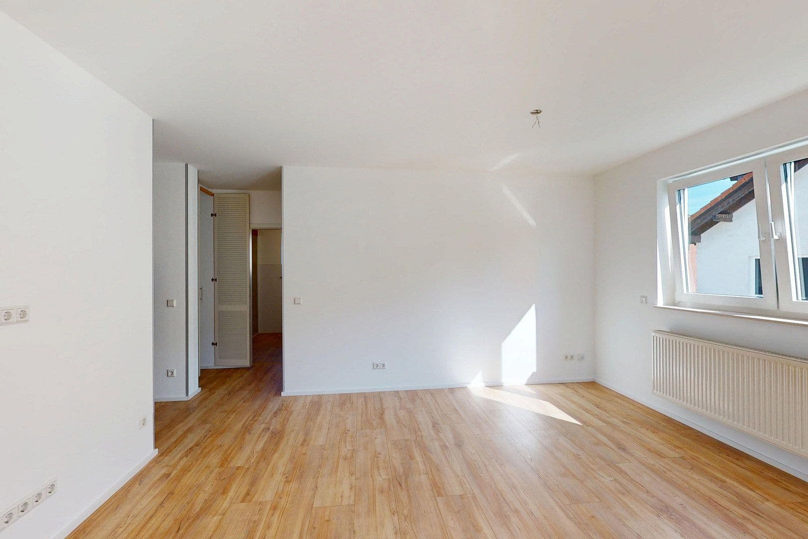 3 bedroom flat to rent, 82 m², Heinrich-Heine-Str. 25, Lohmar, North Rhine-Westphalia 3 bedroom flat to rent, 82 m², Heinrich-Heine-Str. 25, Lohmar, North Rhine-Westphalia