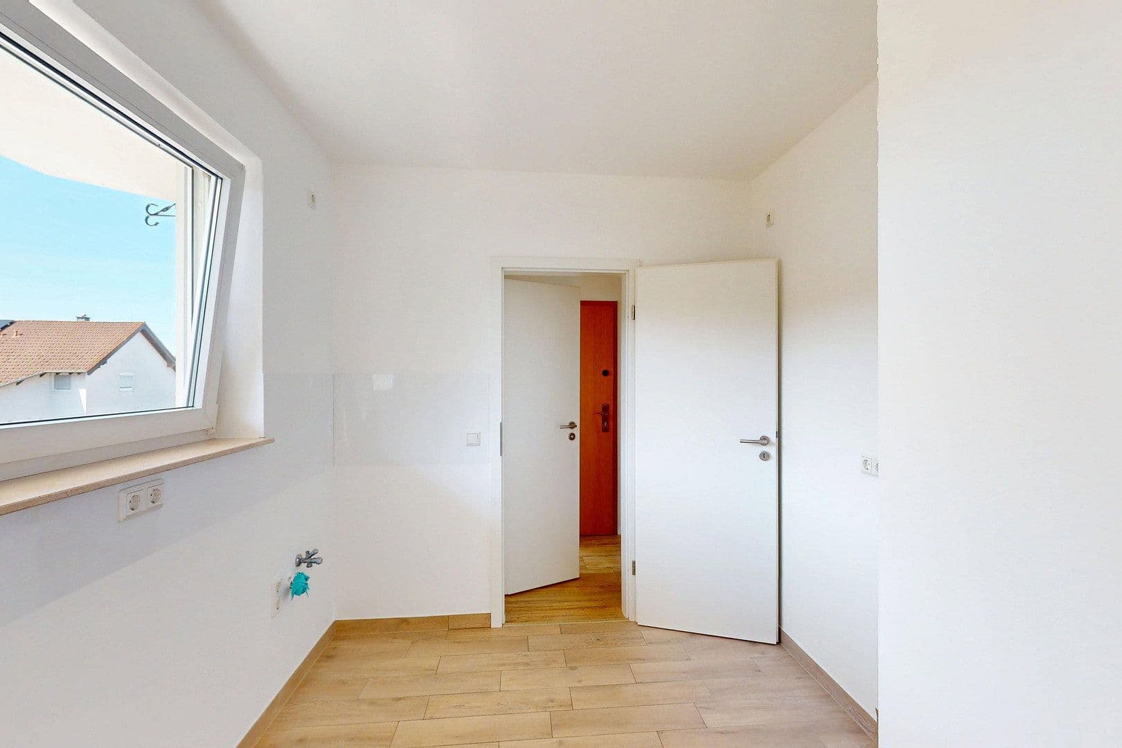3 bedroom flat to rent, 82 m², Heinrich-Heine-Str. 25, Lohmar, North Rhine-Westphalia 3 bedroom flat to rent, 82 m², Heinrich-Heine-Str. 25, Lohmar, North Rhine-Westphalia