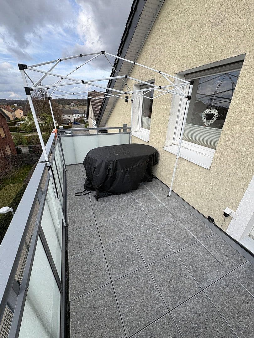 3 bedroom flat to rent, 70 m², Georgsmarienhütte, Lower Saxony 3 bedroom flat to rent, 70 m², Georgsmarienhütte, Lower Saxony