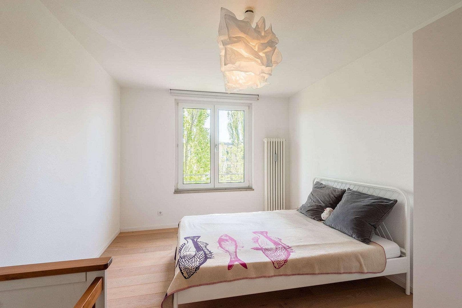 2 bedroom flat to rent, 75 m², Josephine-Lang-Weg 2, München, Bavaria 2 bedroom flat to rent, 75 m², Josephine-Lang-Weg 2, München, Bavaria