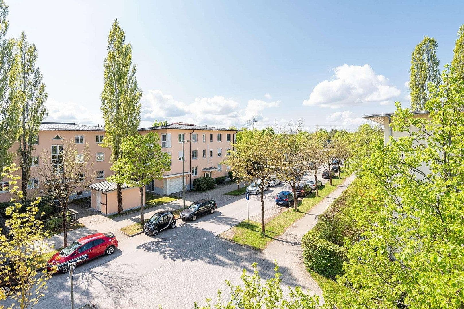 2 bedroom flat to rent, 75 m², Josephine-Lang-Weg 2, München, Bavaria 2 bedroom flat to rent, 75 m², Josephine-Lang-Weg 2, München, Bavaria