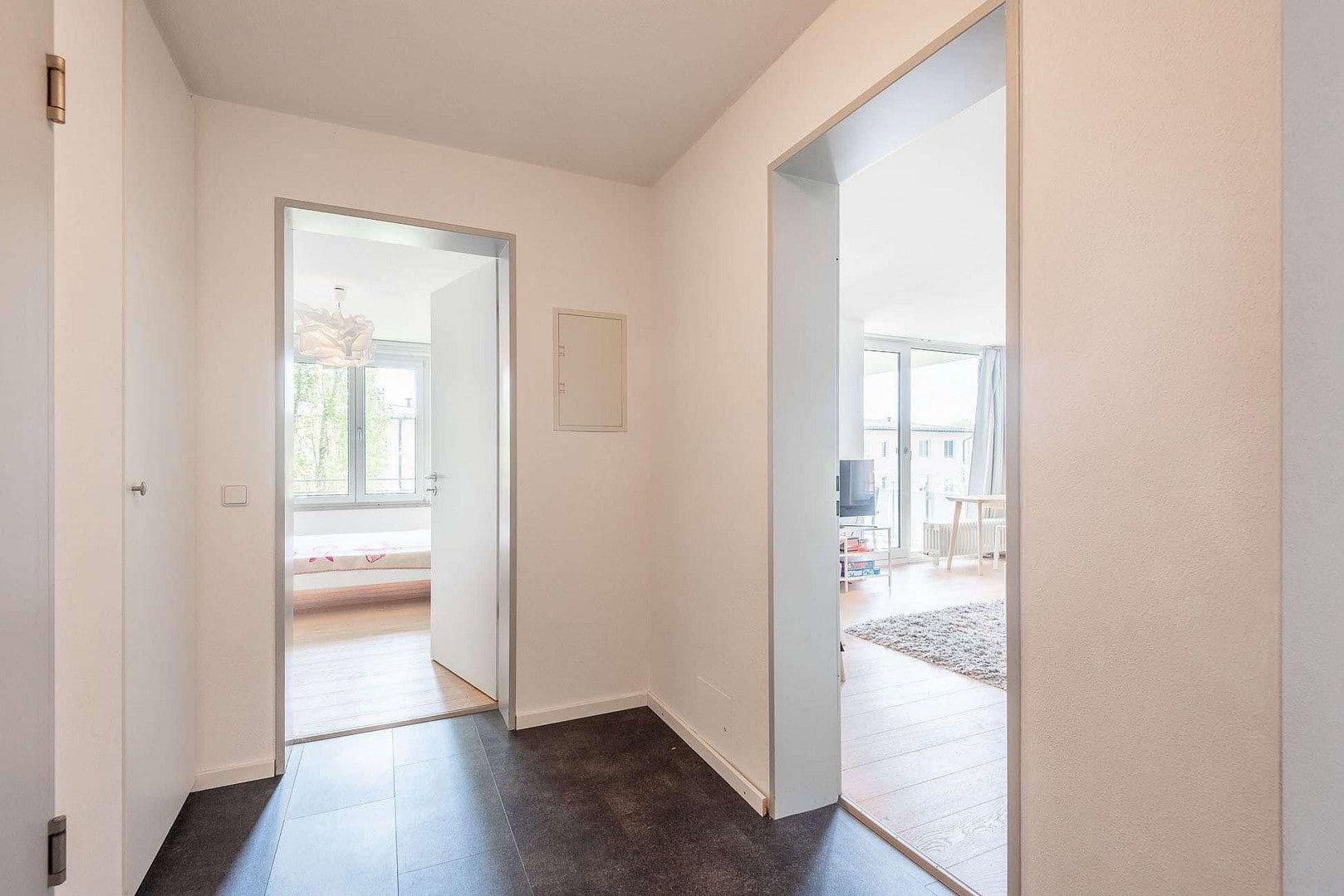 2 bedroom flat to rent, 75 m², Josephine-Lang-Weg 2, München, Bavaria 2 bedroom flat to rent, 75 m², Josephine-Lang-Weg 2, München, Bavaria