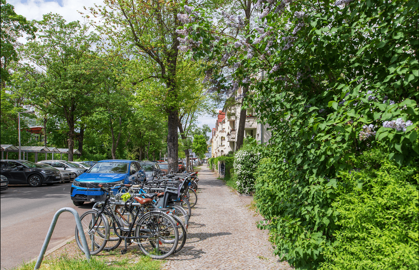 2 bedroom flat for sale, 70 m², Stolzenfelsstraße 7, Berlin, Berlin 2 bedroom flat for sale, 70 m², Stolzenfelsstraße 7, Berlin, Berlin