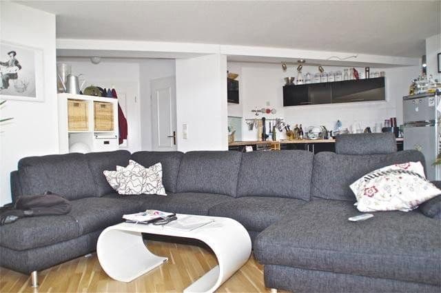 2 bedroom flat to rent, 84 m², Leonhardtstraße 32, Chemnitz, Saxony 2 bedroom flat to rent, 84 m², Leonhardtstraße 32, Chemnitz, Saxony