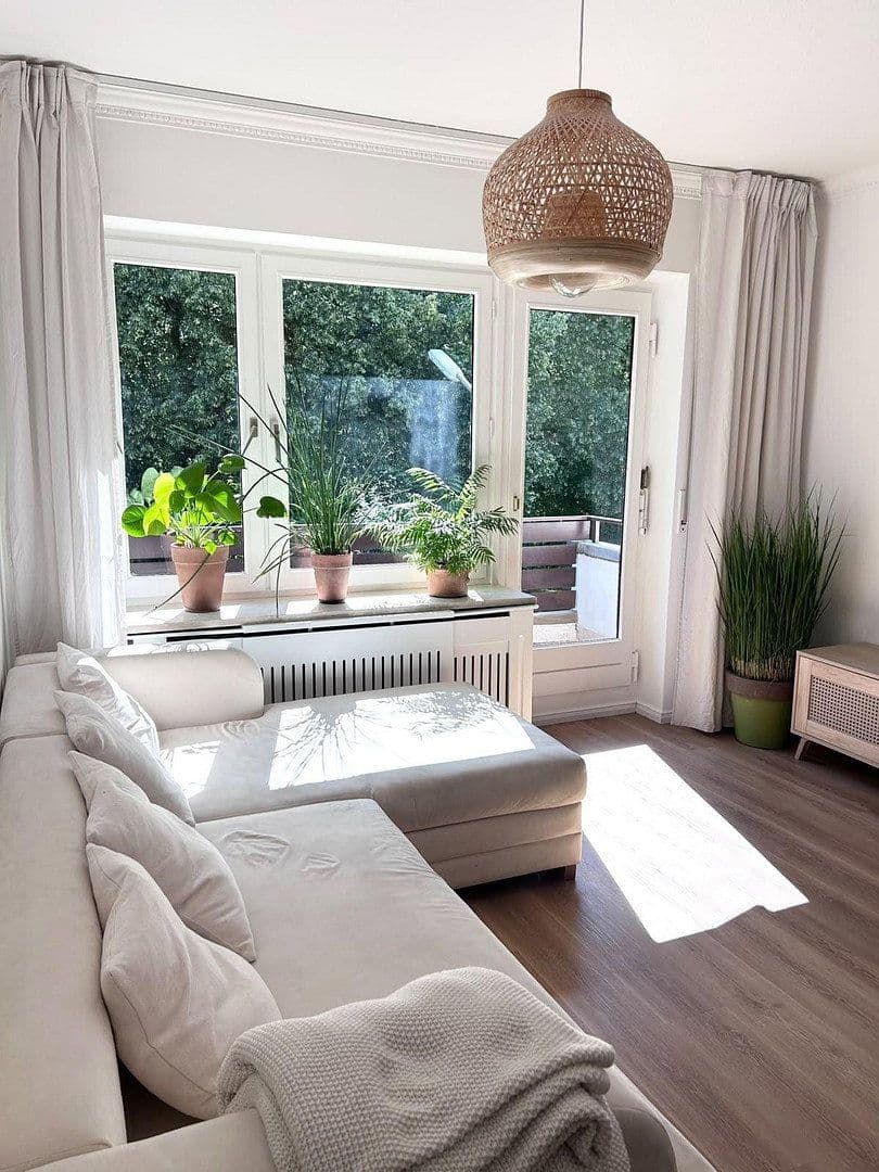 2 bedroom flat for sale, 56 m², München, Bavaria 2 bedroom flat for sale, 56 m², München, Bavaria
