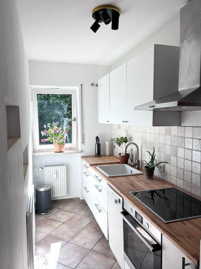 2 bedroom flat for sale, 56 m², München, Bavaria 2 bedroom flat for sale, 56 m², München, Bavaria