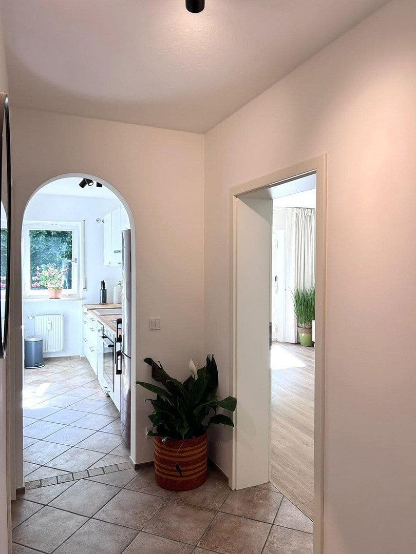 2 bedroom flat for sale, 56 m², München, Bavaria 2 bedroom flat for sale, 56 m², München, Bavaria