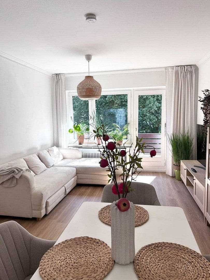 2 bedroom flat for sale, 56 m², München, Bavaria 2 bedroom flat for sale, 56 m², München, Bavaria