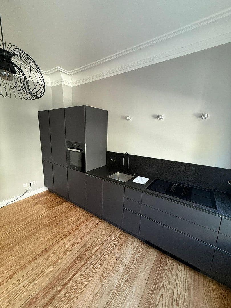 3 bedroom flat to rent, 80 m², Holtenauer Straße 213, Kiel, Schleswig-Holstein 3 bedroom flat to rent, 80 m², Holtenauer Straße 213, Kiel, Schleswig-Holstein