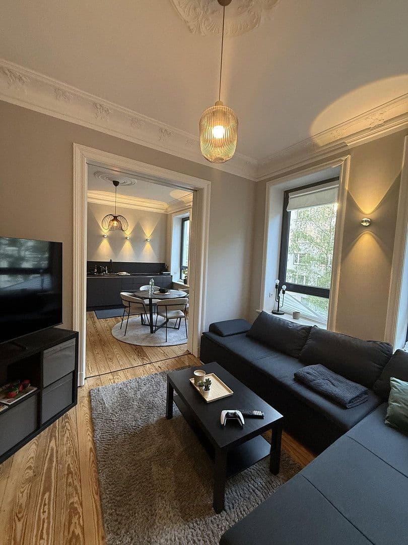 3 bedroom flat to rent, 80 m², Holtenauer Straße 213, Kiel, Schleswig-Holstein 3 bedroom flat to rent, 80 m², Holtenauer Straße 213, Kiel, Schleswig-Holstein