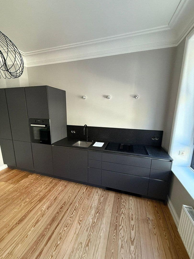 3 bedroom flat to rent, 80 m², Holtenauer Straße 213, Kiel, Schleswig-Holstein 3 bedroom flat to rent, 80 m², Holtenauer Straße 213, Kiel, Schleswig-Holstein