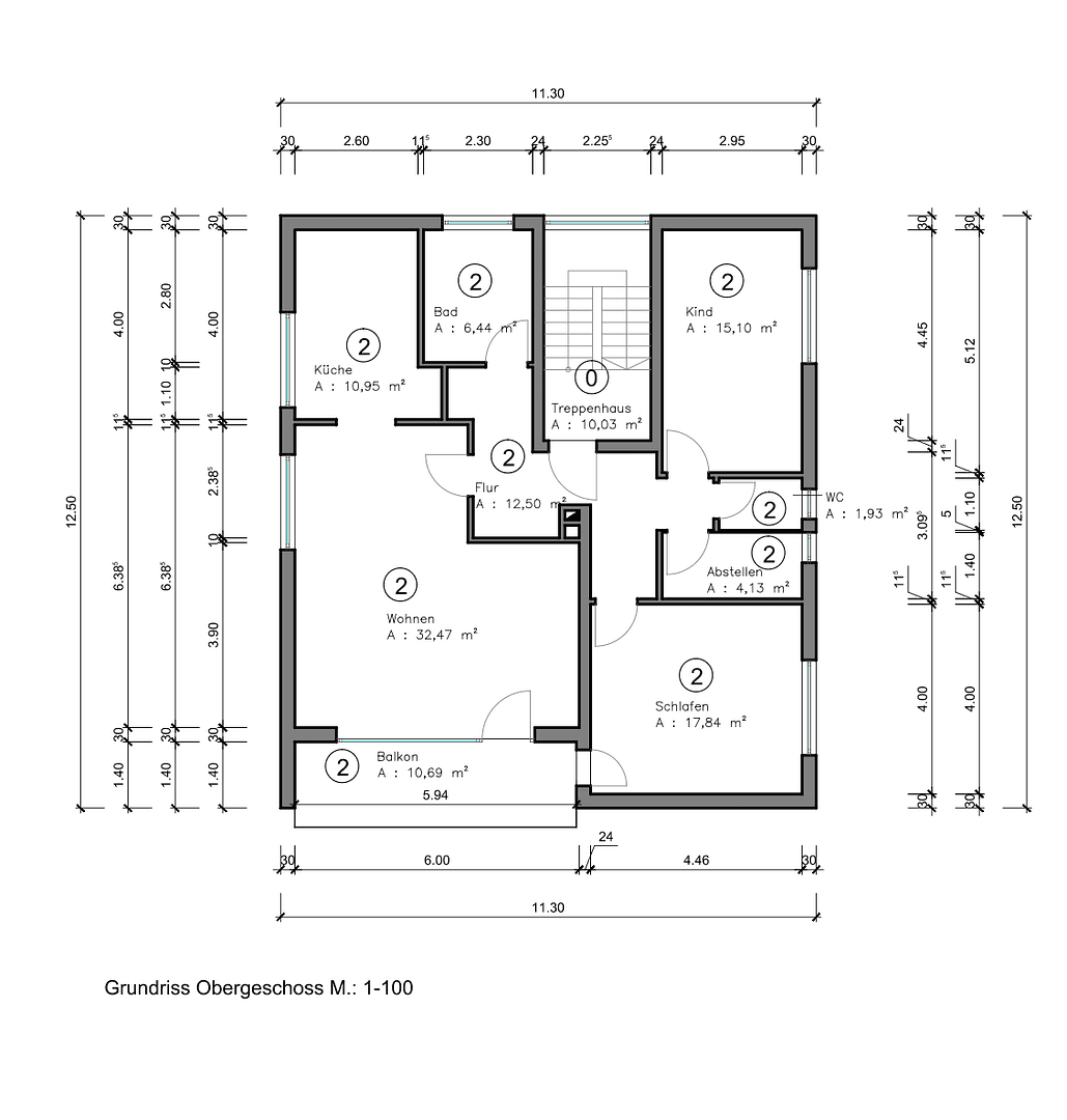 3 bedroom flat for sale, 105 m², Fürth, Bavaria 3 bedroom flat for sale, 105 m², Fürth, Bavaria