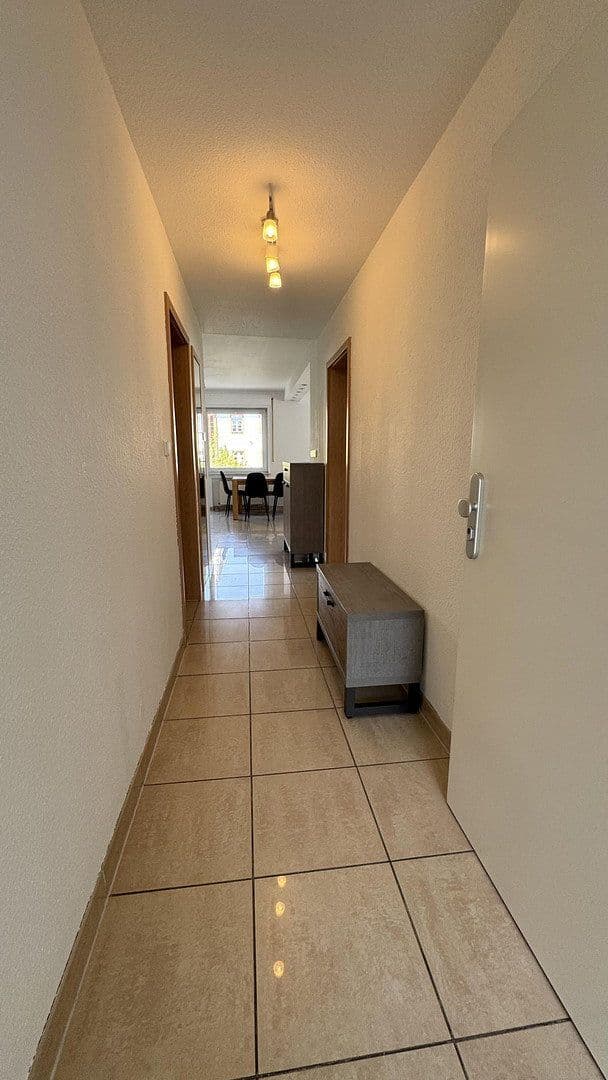 3 bedroom flat to rent, 75 m², Obere Grube 2, Bingen am Rhein, Rhineland-Palatinate 3 bedroom flat to rent, 75 m², Obere Grube 2, Bingen am Rhein, Rhineland-Palatinate