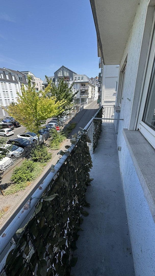 3 bedroom flat to rent, 75 m², Obere Grube 2, Bingen am Rhein, Rhineland-Palatinate 3 bedroom flat to rent, 75 m², Obere Grube 2, Bingen am Rhein, Rhineland-Palatinate
