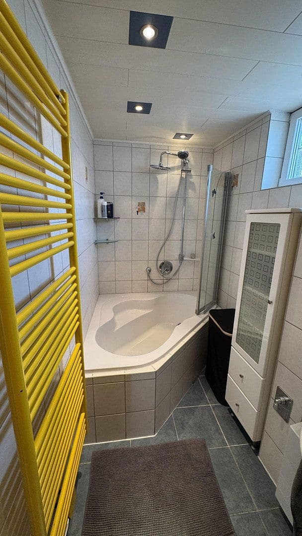 3 bedroom flat to rent, 75 m², Obere Grube 2, Bingen am Rhein, Rhineland-Palatinate 3 bedroom flat to rent, 75 m², Obere Grube 2, Bingen am Rhein, Rhineland-Palatinate