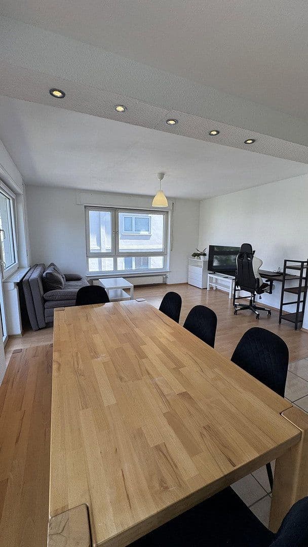 3 bedroom flat to rent, 75 m², Obere Grube 2, Bingen am Rhein, Rhineland-Palatinate 3 bedroom flat to rent, 75 m², Obere Grube 2, Bingen am Rhein, Rhineland-Palatinate