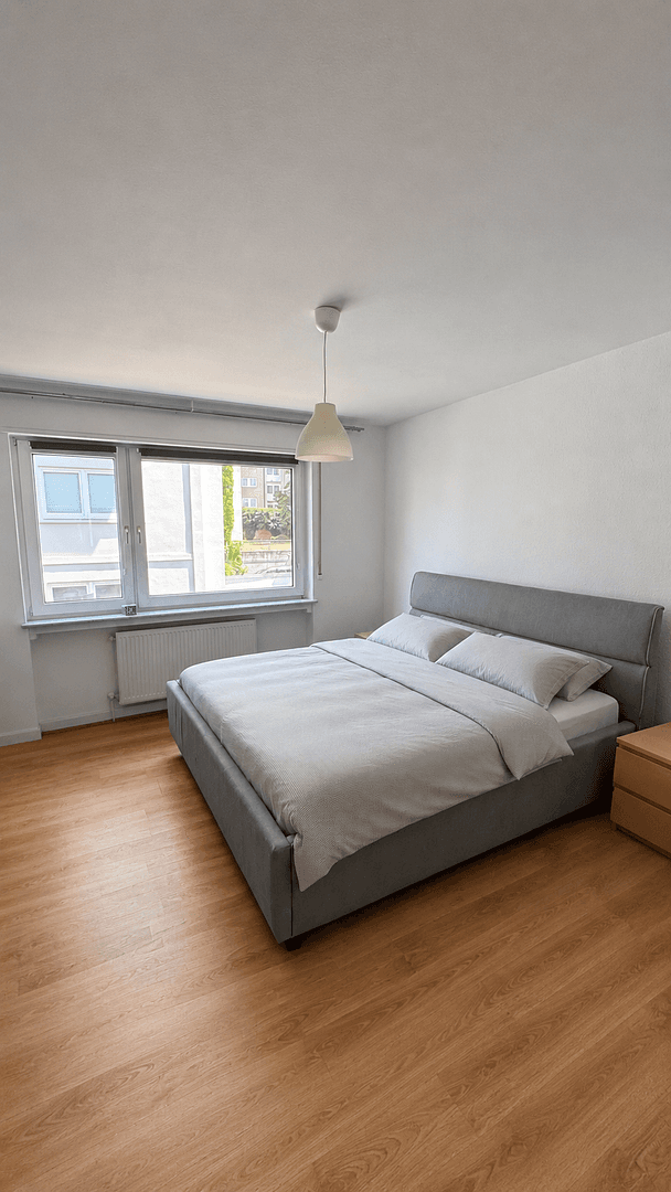 3 bedroom flat to rent, 75 m², Obere Grube 2, Bingen am Rhein, Rhineland-Palatinate 3 bedroom flat to rent, 75 m², Obere Grube 2, Bingen am Rhein, Rhineland-Palatinate