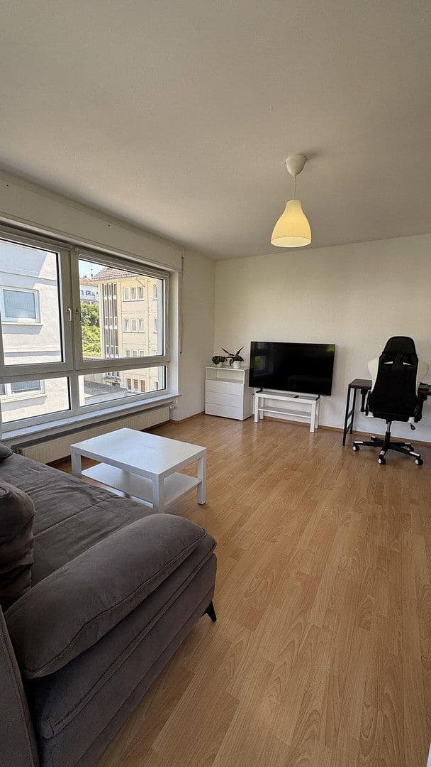 3 bedroom flat to rent, 75 m², Obere Grube 2, Bingen am Rhein, Rhineland-Palatinate 3 bedroom flat to rent, 75 m², Obere Grube 2, Bingen am Rhein, Rhineland-Palatinate
