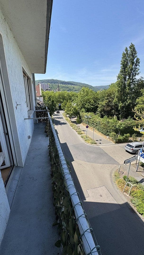 3 bedroom flat to rent, 75 m², Obere Grube 2, Bingen am Rhein, Rhineland-Palatinate 3 bedroom flat to rent, 75 m², Obere Grube 2, Bingen am Rhein, Rhineland-Palatinate