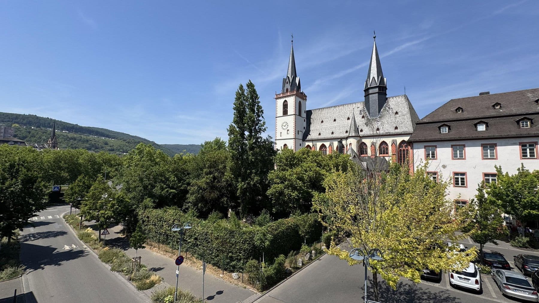 3 bedroom flat to rent, 75 m², Obere Grube 2, Bingen am Rhein, Rhineland-Palatinate 3 bedroom flat to rent, 75 m², Obere Grube 2, Bingen am Rhein, Rhineland-Palatinate