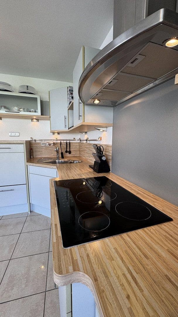 3 bedroom flat to rent, 75 m², Obere Grube 2, Bingen am Rhein, Rhineland-Palatinate 3 bedroom flat to rent, 75 m², Obere Grube 2, Bingen am Rhein, Rhineland-Palatinate