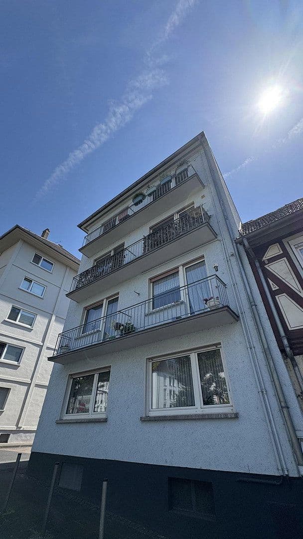 3 bedroom flat to rent, 75 m², Obere Grube 2, Bingen am Rhein, Rhineland-Palatinate 3 bedroom flat to rent, 75 m², Obere Grube 2, Bingen am Rhein, Rhineland-Palatinate