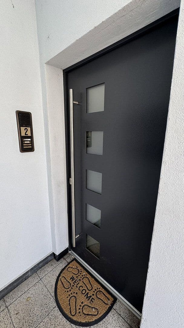 3 bedroom flat to rent, 75 m², Obere Grube 2, Bingen am Rhein, Rhineland-Palatinate 3 bedroom flat to rent, 75 m², Obere Grube 2, Bingen am Rhein, Rhineland-Palatinate
