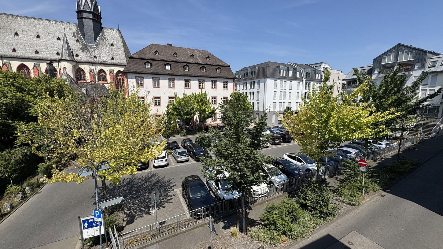 3 bedroom flat to rent, 75 m², Obere Grube 2, Bingen am Rhein, Rhineland-Palatinate 3 bedroom flat to rent, 75 m², Obere Grube 2, Bingen am Rhein, Rhineland-Palatinate