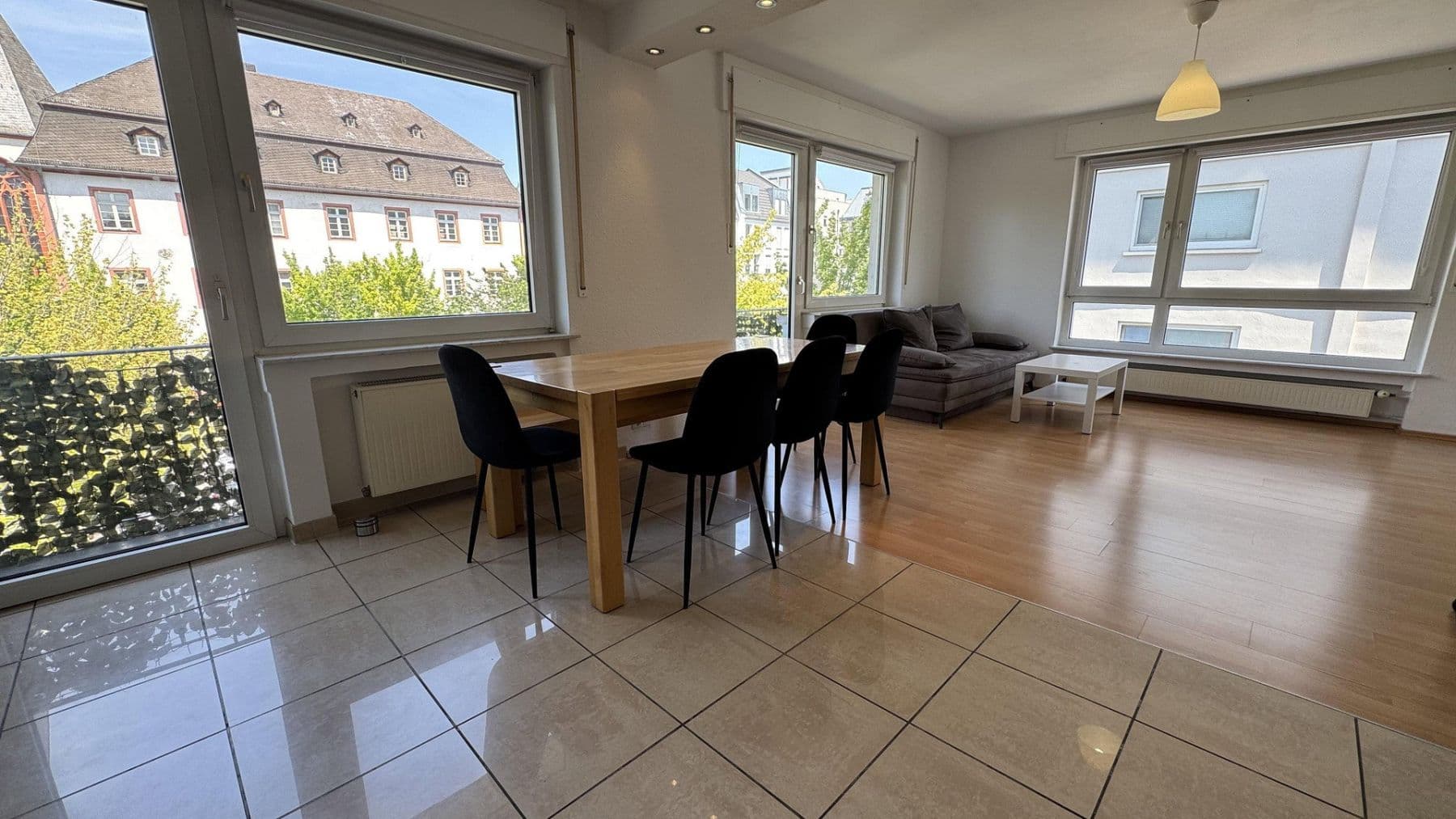 3 bedroom flat to rent, 75 m², Obere Grube 2, Bingen am Rhein, Rhineland-Palatinate 3 bedroom flat to rent, 75 m², Obere Grube 2, Bingen am Rhein, Rhineland-Palatinate